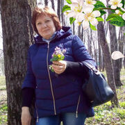 Наталья 59 лет (Овен) Старый Оскол