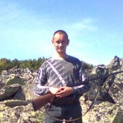 Александр, 38, Селенгинск