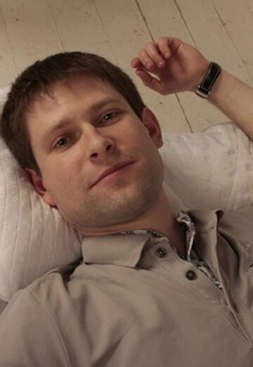 Моя фотография - Dojd, 41 из Новосибирск (@dojd148)