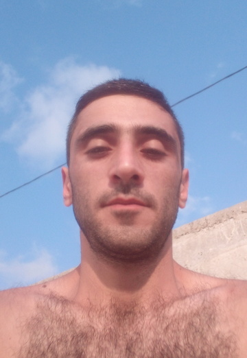 Araikk Sargsyan (@araikksargsyan) — моя фотография № 2
