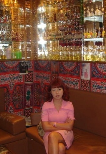 Моя фотография - Наталья, 43 из Кемерово (@natalya252428)