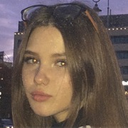 Катя, 20, Елабуга