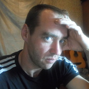 Владимир, 41, Енисейск