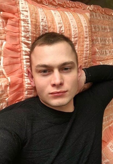 My photo - Anton, 30 from Naberezhnye Chelny (@anton181004)