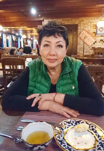 Моя фотография - Nurzhamal, 65 из Алматы́ (@nyrzhamal)
