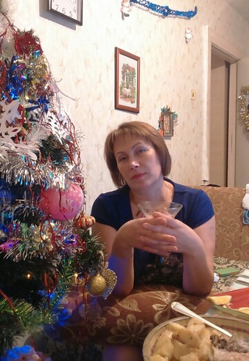 Моя фотография - Галина, 57 из Орехово-Зуево (@galina24490)