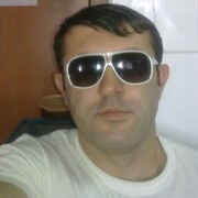 Саид, 43, Москва
