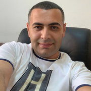 Davit, 36, Ереван