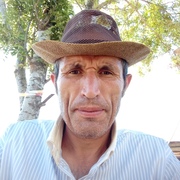 Абдували, 43, Иркутск