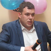 Сергей, 30, Москва