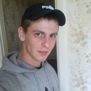 Александр, 30, Кирово-Чепецк
