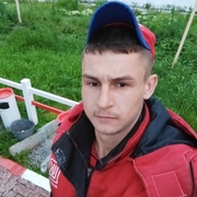 Никита, 24, Заречный
