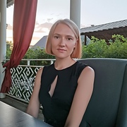 Александра 36 лет (Рак) хочет познакомиться в Оренбурге
