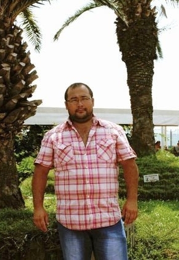 My photo - Muhammadali, 43 from Zaokskiy (@muhammadali102)