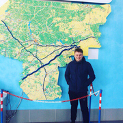 Александр, 29, Волжск