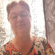 Леонора, 62, Новосибирск