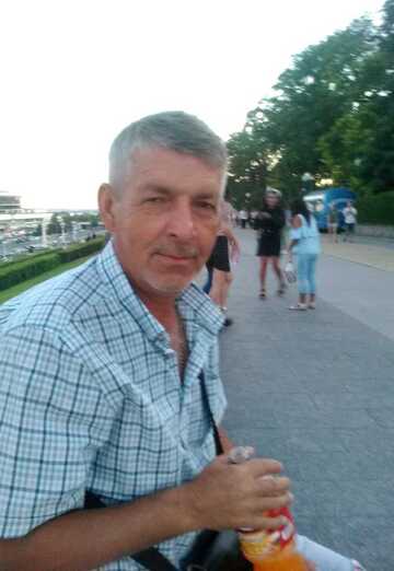 Моя фотография - Андрей, 57 из Волгоград (@andrey713894)