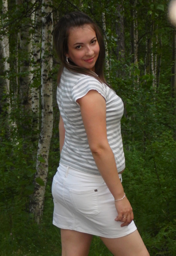 My photo - Alena, 34 from Chegdomyn (@alena25028)