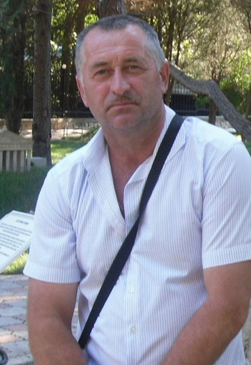 Minha foto - yuriy, 61 de Mukachevo (@goverla22sv2)