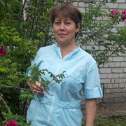 Татьяна, 47, Покровка