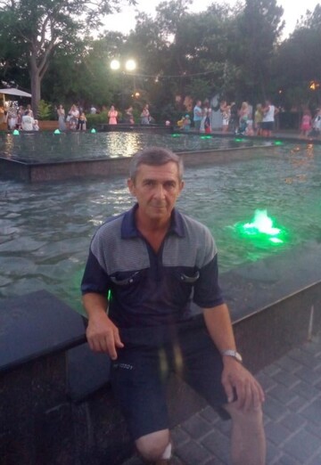 My photo - Viktor, 62 from Yevpatoriya (@viktor188794)