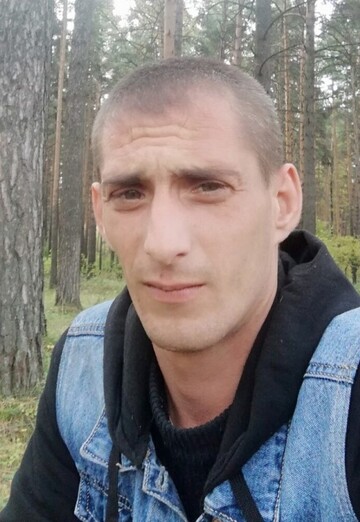 My photo - Aleksandrovich, 35 from Mineralnye Vody (@aleksandrovich284)
