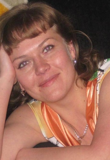 Моя фотография - Ксения, 44 из Нефтеюганск (@kseniya42250)