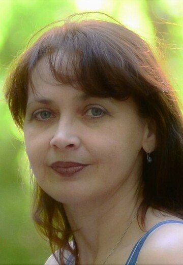 My photo - Olga, 48 from Saratov (@olga315201)