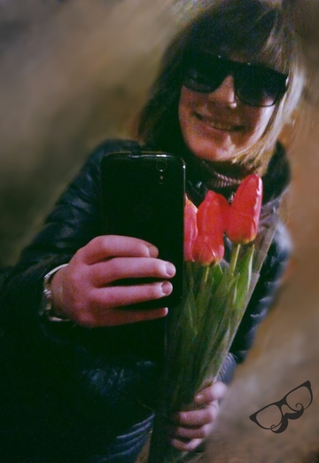 My photo - Anastasia, 28 from Kyiv (@anastasia2518)