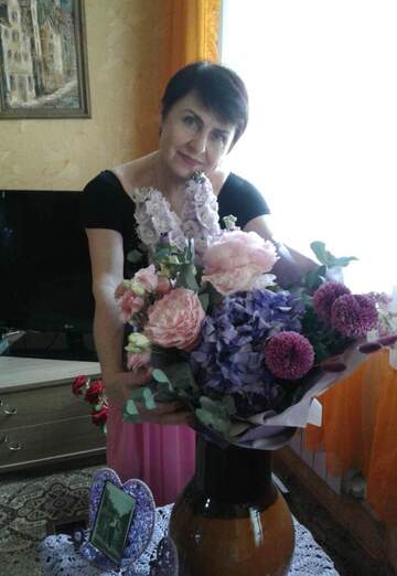 My photo - Raisa, 67 from Donetsk (@raisa3694)