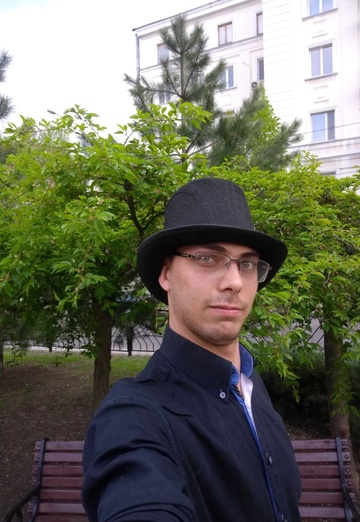 My photo - Damir Allahverdiev, 28 from Donetsk (@damirallahverdiev)