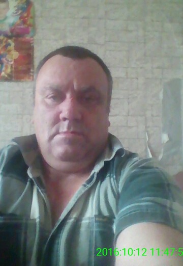 Моя фотография - Сергей, 61 из Южно-Сахалинск (@sergey454613)
