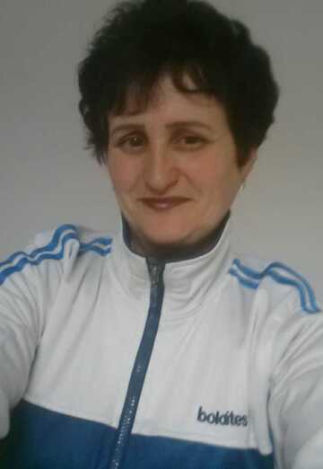 Моя фотография - Ольга, 53 из Тирасполь (@olga357957)