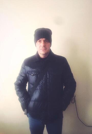 Моя фотография - Тимур, 45 из Санкт-Петербург (@timur48049)