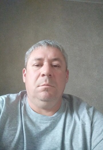 My photo - Andrey, 46 from Cheboksary (@andrey714643)