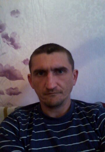 My photo - dmitriy, 45 from Sayanogorsk (@dmitriy61902)
