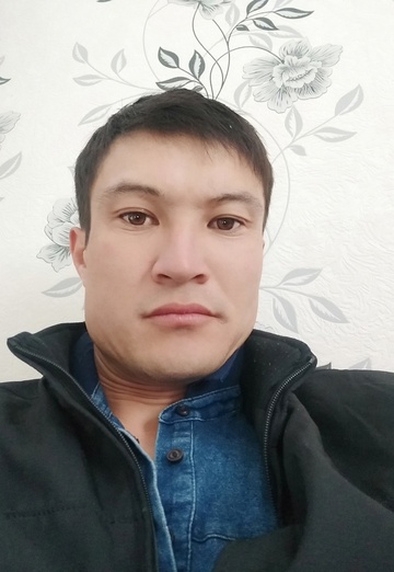 Моя фотография - Али, 34 из Усть-Каменогорск (@ali32747)