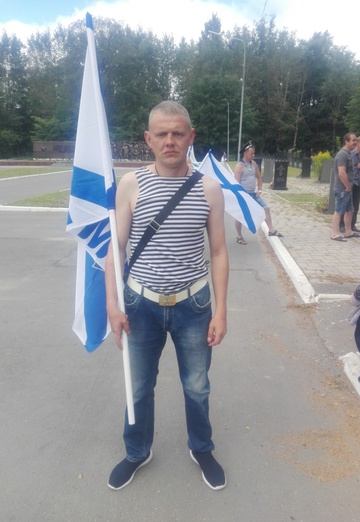 Моя фотография - Алексей Виноградов, 41 из Череповец (@alekseyvinogradov25)