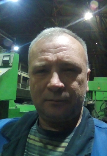 Моя фотография - Сергей, 51 из Старый Оскол (@sergey842707)