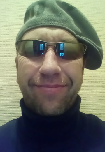 Моя фотография - Леонид, 49 из Рига (@leonid17776)
