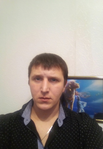 Моя фотография - Вадим, 33 из Киржач (@vadim113422)