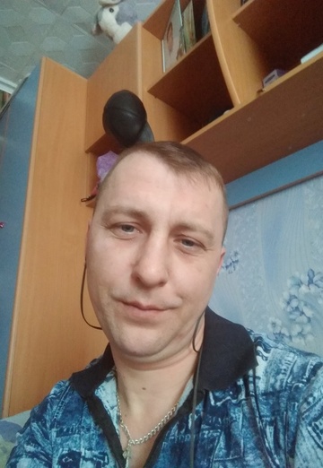 Моя фотография - Руслан, 41 из Октябрьский (Башкирия) (@ruslan215256)