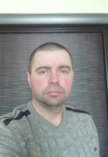 Моя фотография - Володя, 41 из Астана (@volodya10030)