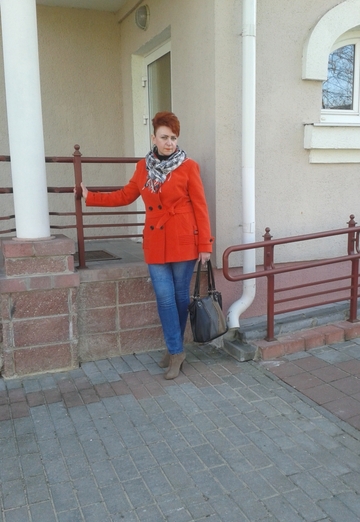 My photo - Galina, 45 from Lida (@galina51017)