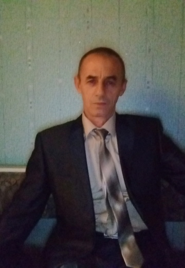 Моя фотография - Gennadii, 54 из Сызрань (@gennadii494)