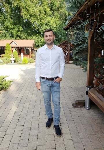 My photo - Vitaliy, 32 from Tiraspol (@vitaliigargalyk92)