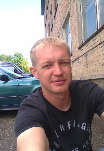 My photo - Vadim Gildibrandt, 35 from Ust-Kamenogorsk (@vadimgildibrandt)