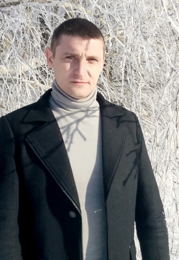 Моя фотографія - Сергей, 39 з Косино (@sergey875260)