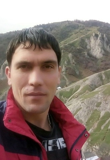 My photo - Maks, 36 from Yanaul (@maks136894)