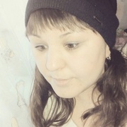 Маша Саканцева, 33, Невьянск